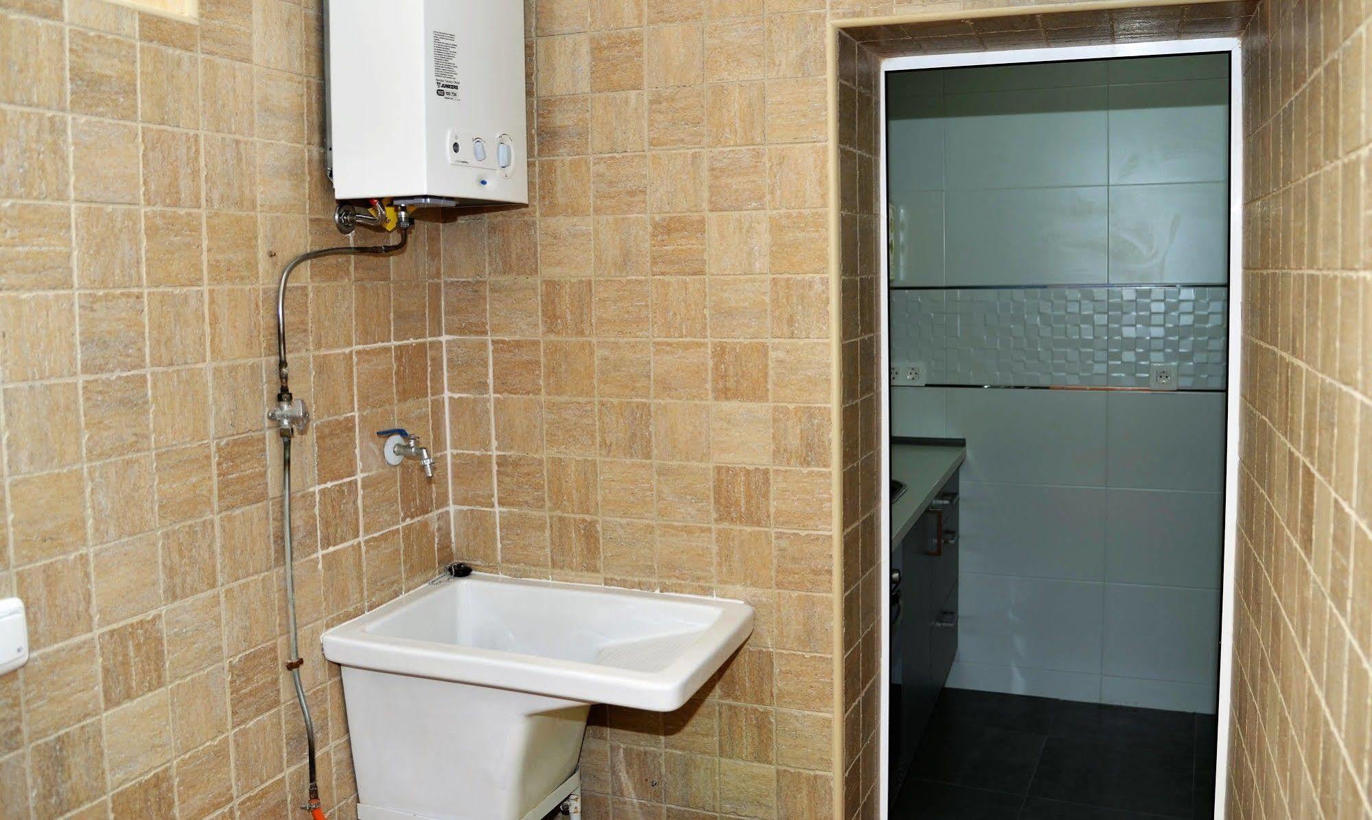 Apartamentos El Galan II Карбонерас Экстерьер фото