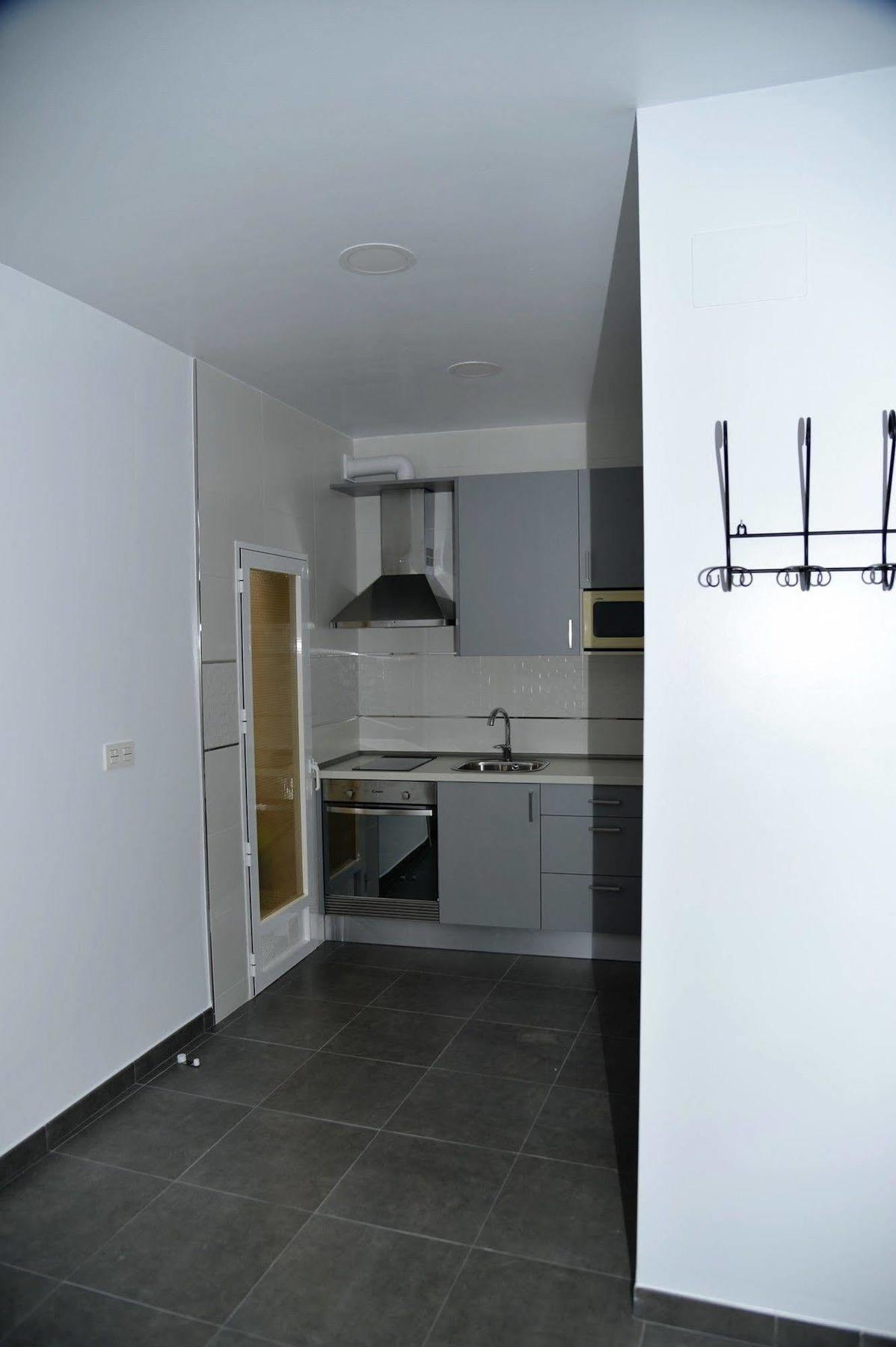 Apartamentos El Galan II Карбонерас Экстерьер фото